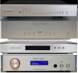 4 Exceptional Top Dac Test ... Tune-in Time