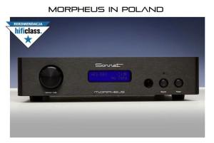 A 5 Star rating for Sonnet Digital Morpheus MKII