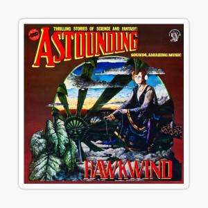 Astounding Sounds - Amazing Music