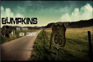 “Country Bumpkins” … mix it with the Best !