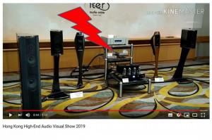 DiDiT System 212 Hong Kong 2019 Show Demo