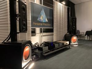 Dutch Audio Event