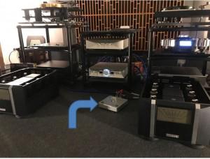 Forthcoming DiDiT Hyper-AMP212 at Munich High End 2019