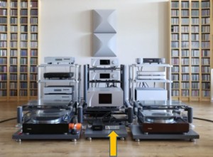 HiFi-Advice - New Additions : Main System