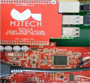 M2Tech Developments