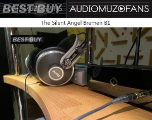 Silent Agel Bremen B1