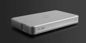 Silent Angel Bonn NX Network Switch