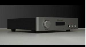 Sonnet Digital Morpheus DAC/PRE