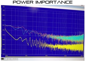 Streamers & Power Supplies