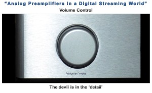 THE PREAMP