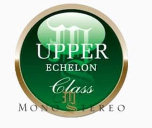 "Upper Echelon Class" 2023 - Pasithea