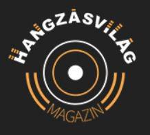 Hangzasvilag Magazin