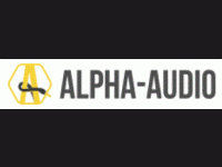 Alpha Audio Jaap Veenstra (Dutch)