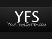 Your Final System