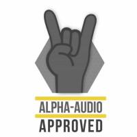 Alpha-Audio