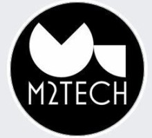 M2Tech logo