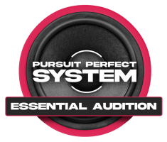 Pursuit Perfect System