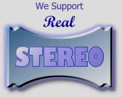 Real Stereo