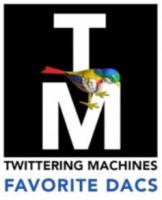 Twittering Machines