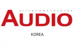 Audio Korea