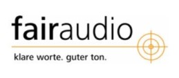 Fair Audio Germany