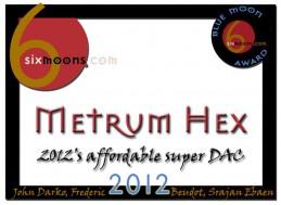 Metrum Hex