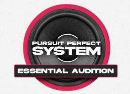 Pursuit of Perfect System