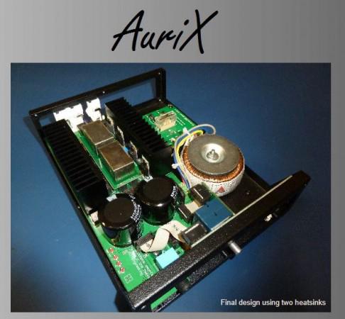 Aurix