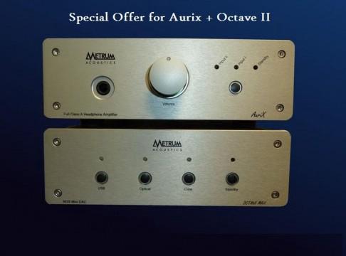 Octave MK II