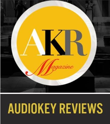 Audiokey Logo2