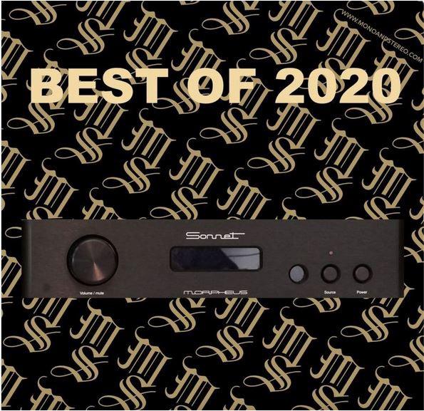 Best of 2020 Morpheous Mono Stereo