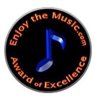 Enjoythemusic Excellence Award