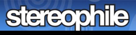 Stereophile logo