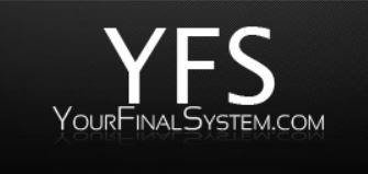 Your Final System logo