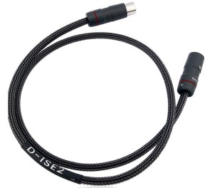 Audio Art D1 SE2 AES EBU XLR 1