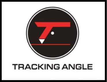 Tracking Angle logo