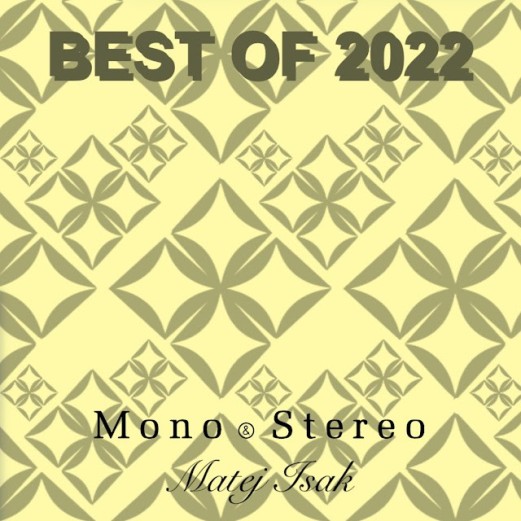 2022 Pasithea Best of Mono Stereo