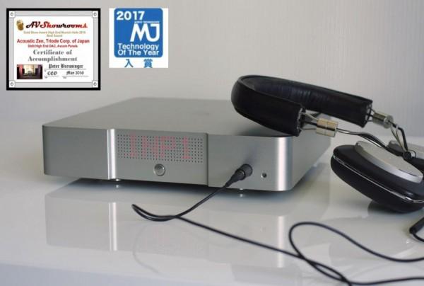 DiDiT dac212se Tech of the year 2017 awards etc.