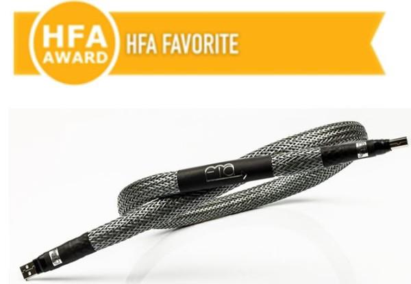 HFA Award Sinope Final Touch Audio 1