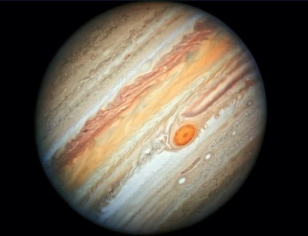 Jupiter