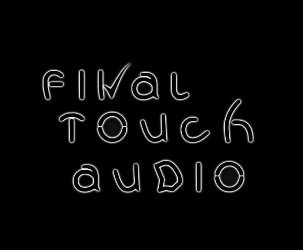 Final Touch Audio