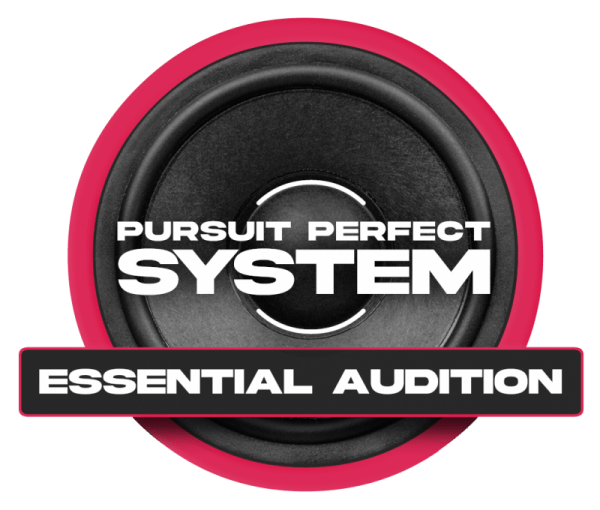 Pursuit Perfect System Essential Audition Awards