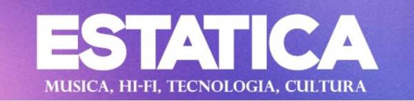 Estatica logo