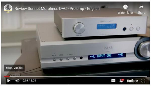 Alph Audio Morpheous Video Review2