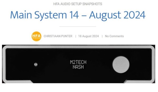 HFA Main System Aug 2024