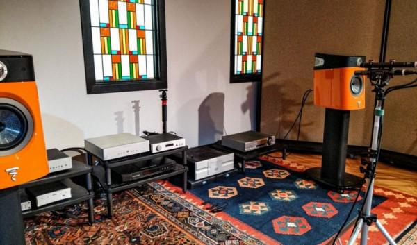 Alpha Recording Systems Morpheous