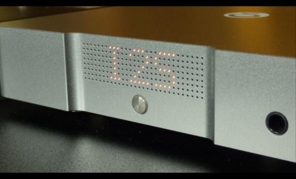 Dac212se i2s